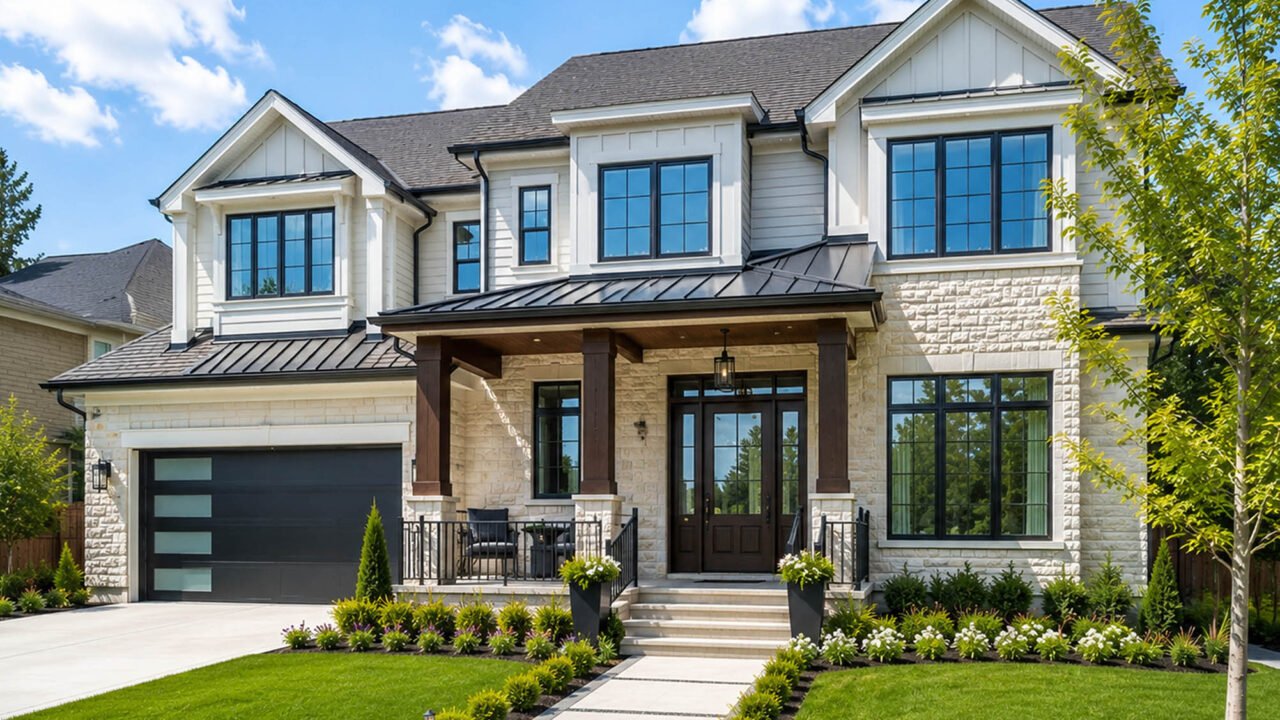 63 Linden Grove
