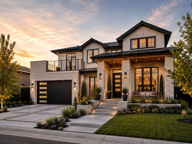 15 Copperfield Way